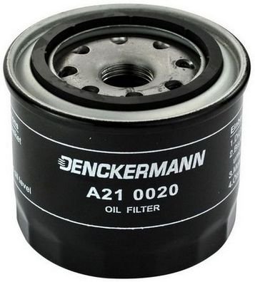 Denckermann A210020 Ölfilter von Denckermann