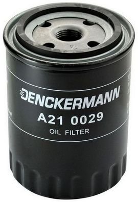 Denckermann A210029 Ölfilter von Denckermann