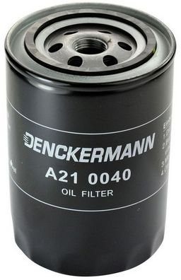 Denckermann A210040 Ölfilter von Denckermann