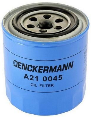 Denckermann A210045 Ölfilter von Denckermann