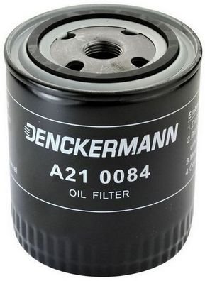 Denckermann A210084 Ölfilter von Denckermann