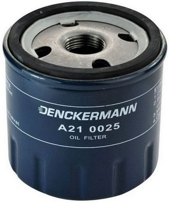 Denckermann A210097 Ölfilter von Denckermann