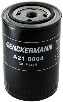 Denckermann A210128 Ölfilter von Denckermann