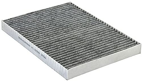 Denckermann M110006 Filter, Innenraumluft von Denckermann