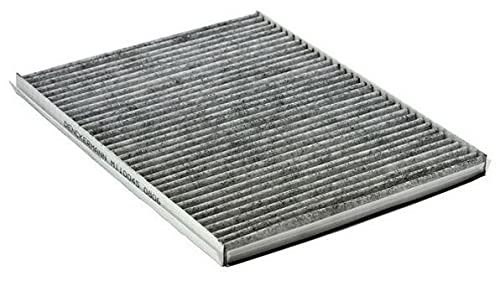 Denckermann M110045 Filter, Innenraumluft von Denckermann