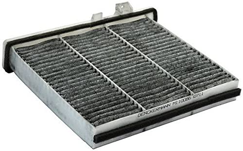 Denckermann M110086 Filter, Innenraumluft von Denckermann