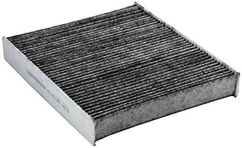 Denckermann M110139 Filter, Innenraumluft von Denckermann