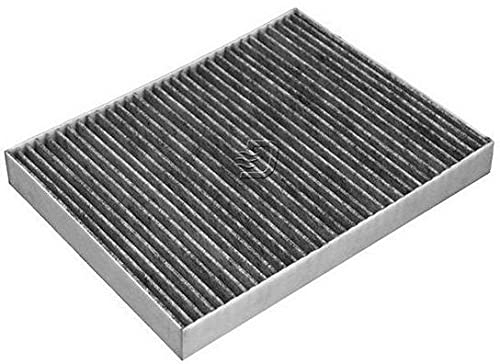 Denckermann M110174 Filter, Innenraumluft von Denckermann