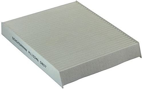 Denckermann M110346 Filter, Innenraumluft von Denckermann