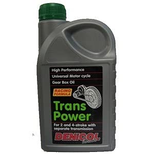 Denicol Trans Power Universalgetriebeöl 10W30 / 1 Liter (12,70 EUR pro L) von Denicol