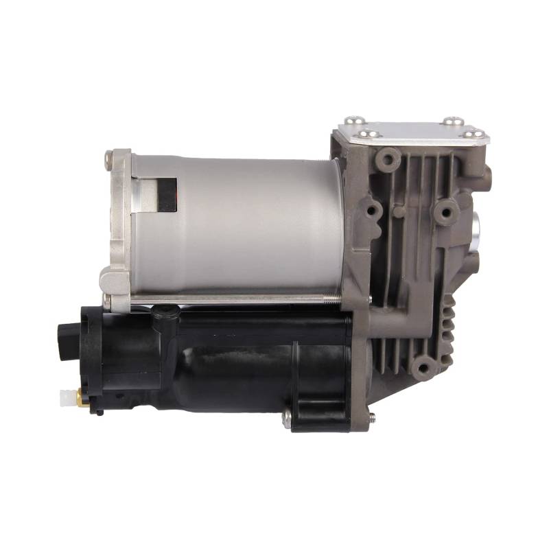 Kompressor Luftfederung 5er E61 Touring 525d 530d - 37106793778 von Densieg