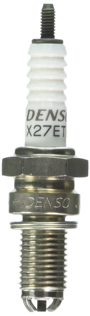 1 x Denso Standard-Zündkerze – Teilenummer X27ETR/4130 von Denso