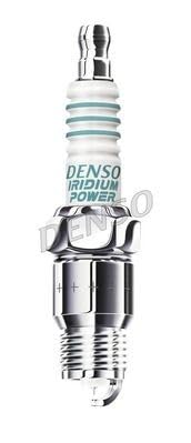 DENSO 620680 Iridium-Kerze, Itf22 von Denso