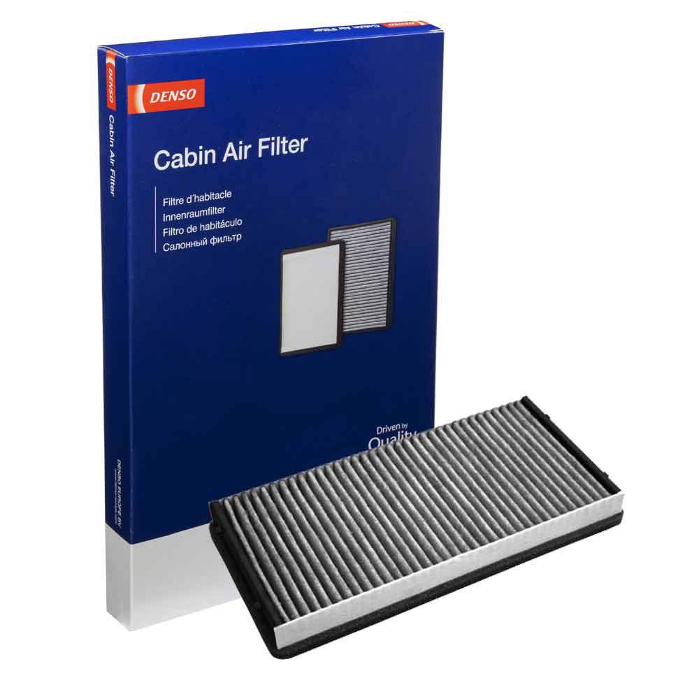 DENSO DCF351K Filter, Innenraumluft von Denso