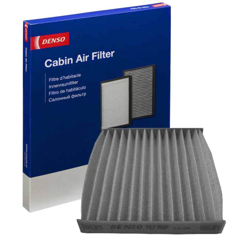 DENSO DCF356P Filter, Innenraumluft von Denso