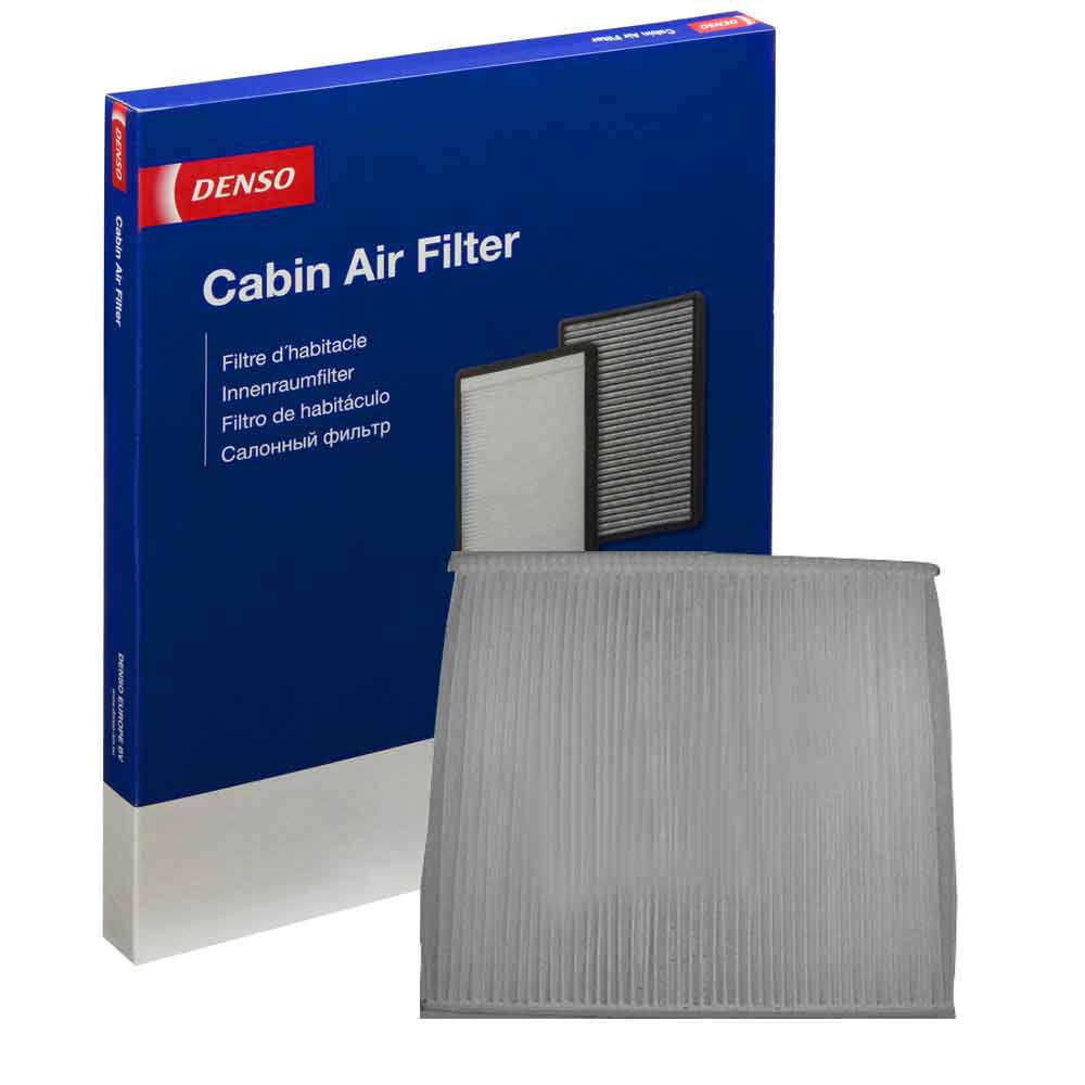 DENSO DCF465P Filter, Innenraumluft von Denso