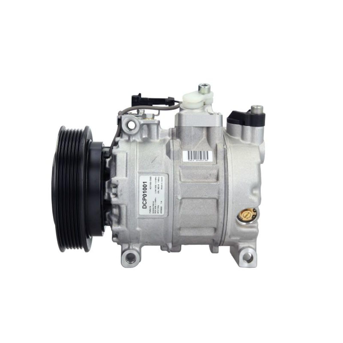 DENSO DCP01001 Kompressor, Klimaanlage von Denso