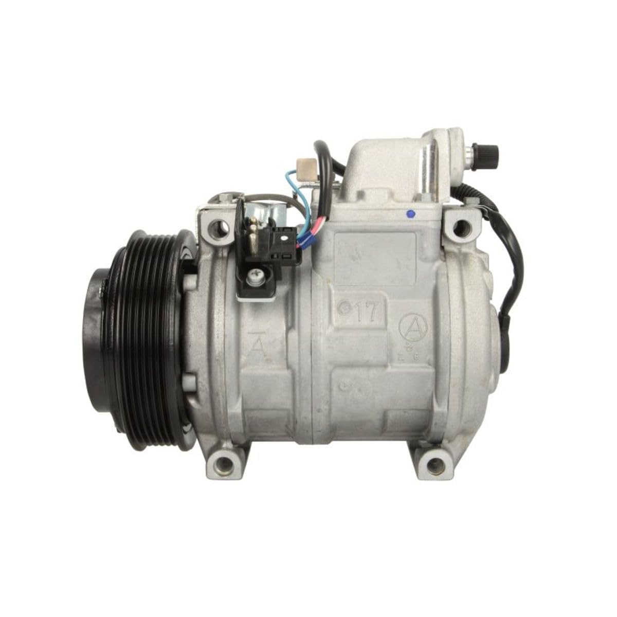 DENSO DCP17011 Kompressor, Klimaanlage von Denso