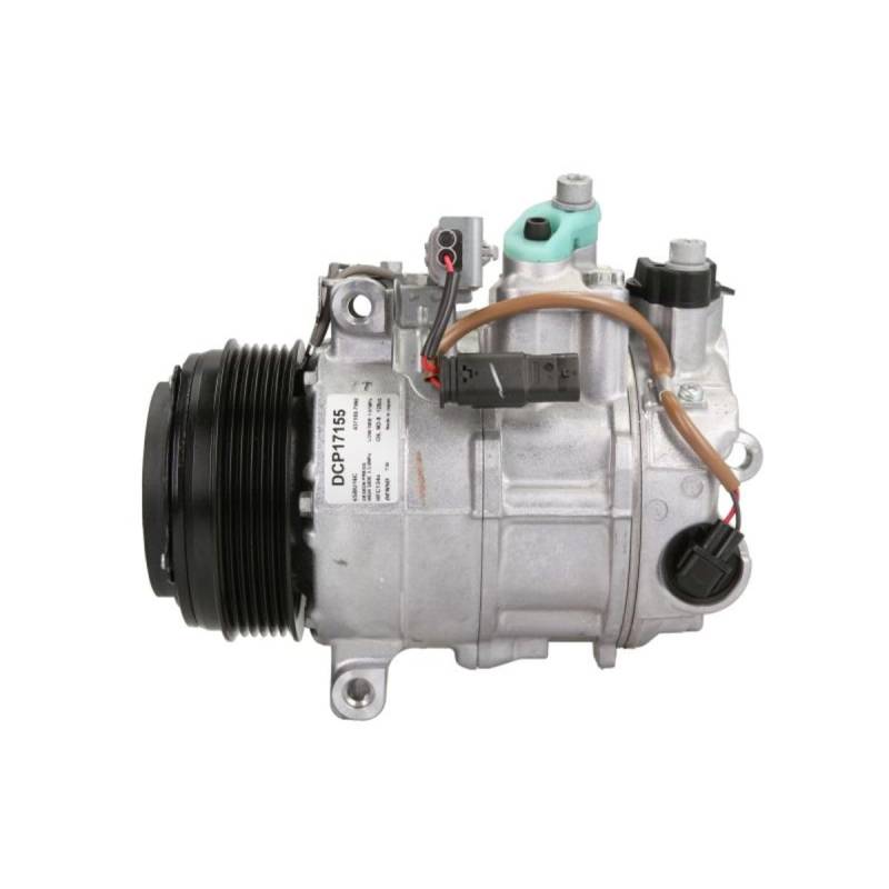 DENSO DCP17155 Kompressor, Klimaanlage von Denso