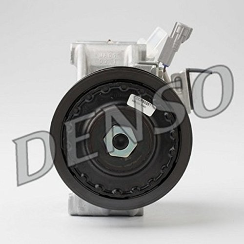 DENSO DCP50251 Kompressor, Klimaanlage von Denso