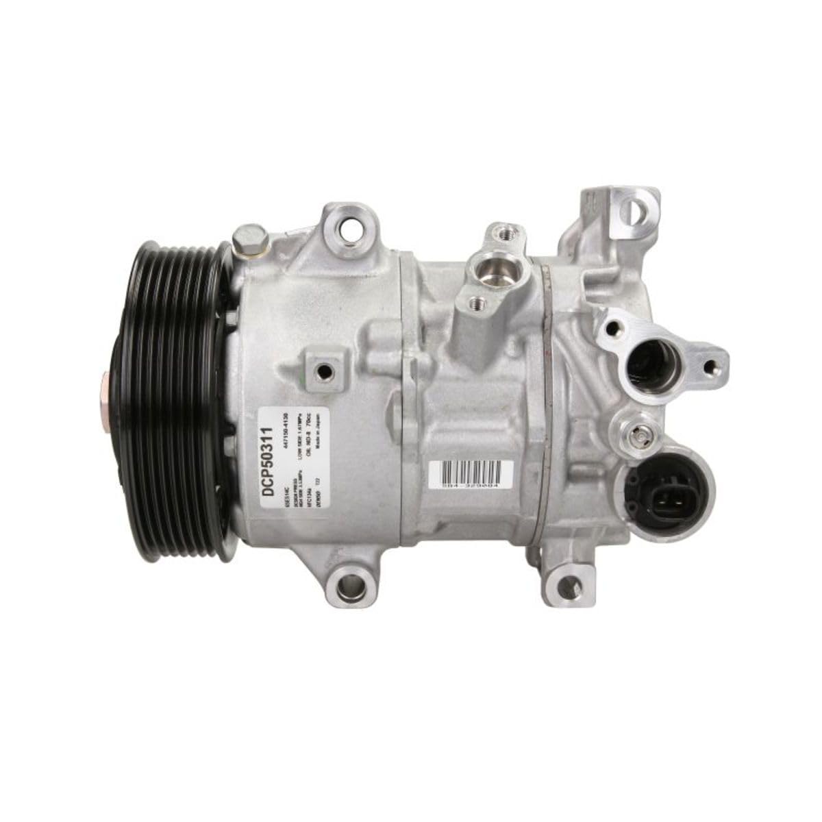 DENSO DCP50311 Kompressor, Klimaanlage von Denso