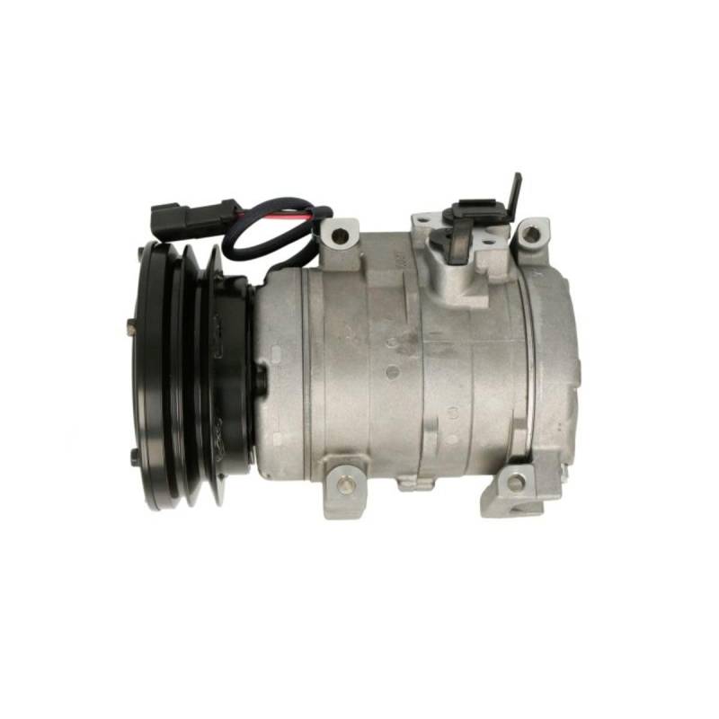 DENSO DCP99807 Kompressor, Klimaanlage von Denso