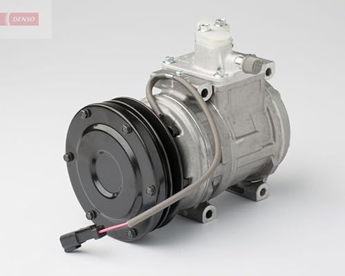 DENSO DCP99810 Kompressor, Klimaanlage von Denso