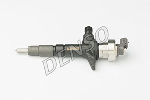 DENSO DCRI106990 Einspritzdüse von Denso