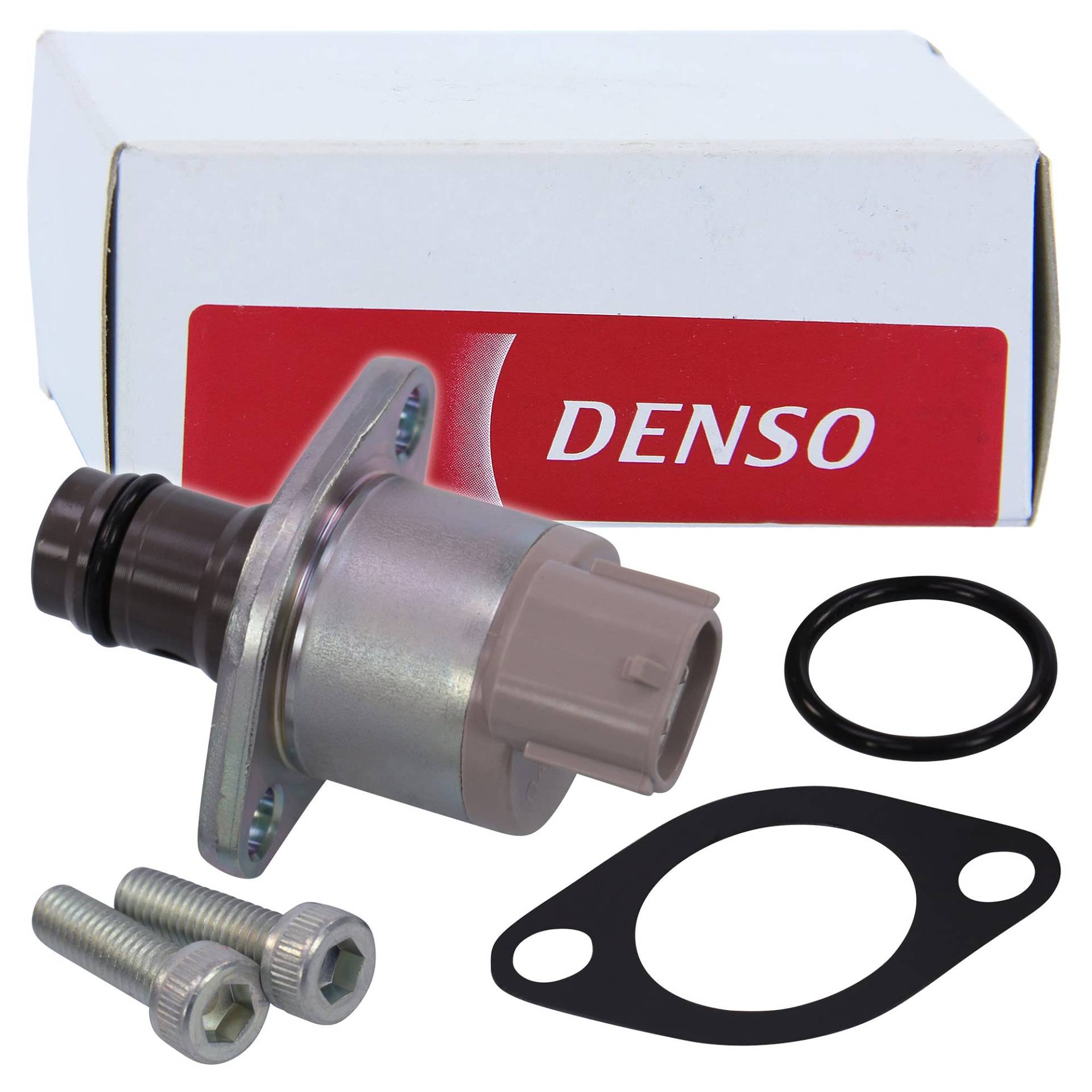 DENSO DCRS301110-DEN-FPS DCRS301110 Common-Rail-System Druckregelventil, Common-Rail-System von Denso