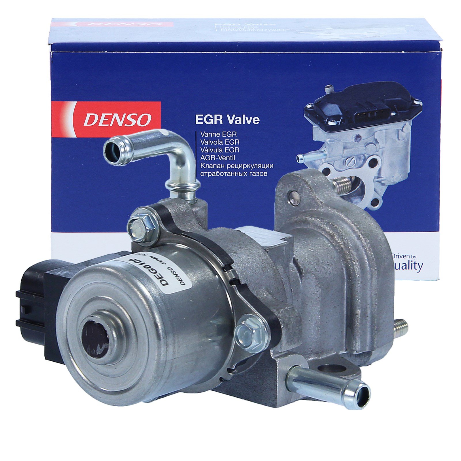 DENSO DEG-0100 AGR-Ventil von Denso