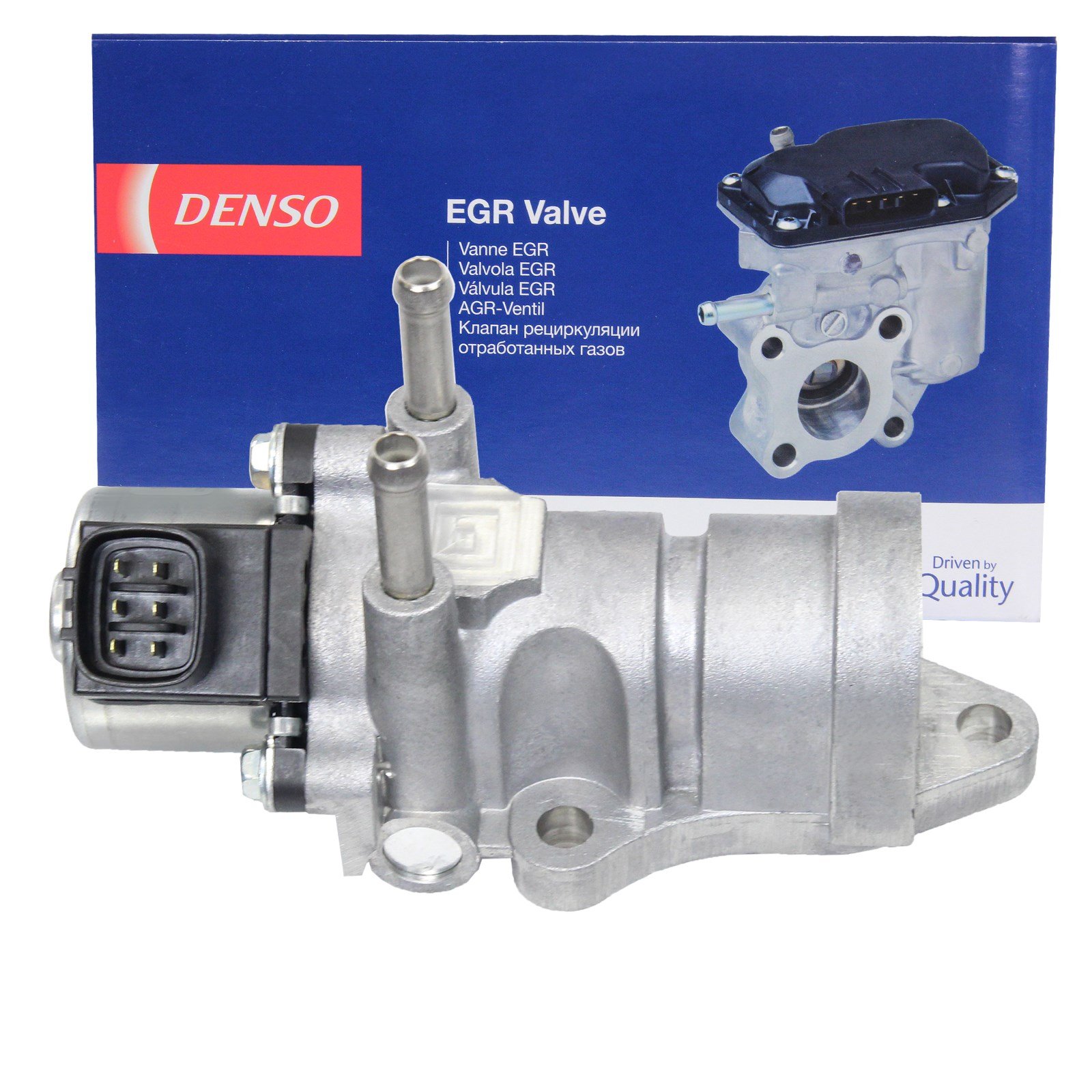 DENSO DEG-0101 AGR-Ventil von Denso