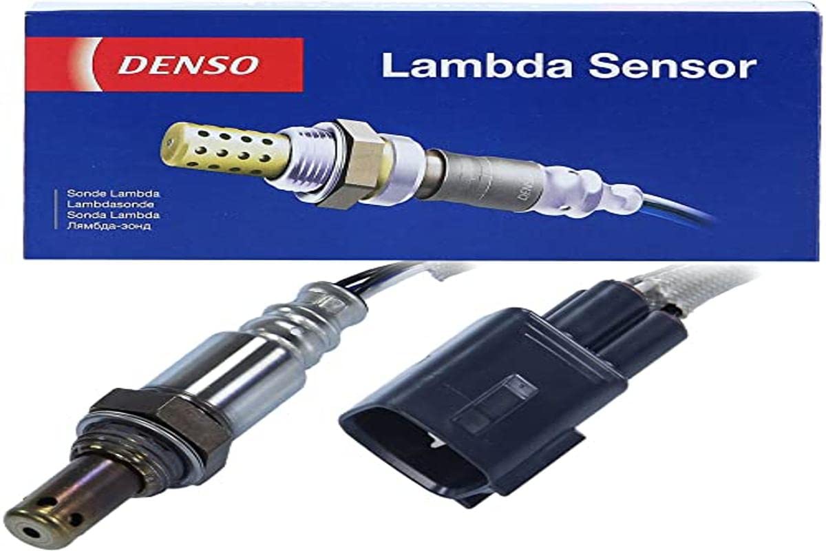 DENSO DOX-0254 Lambdasonde von Denso