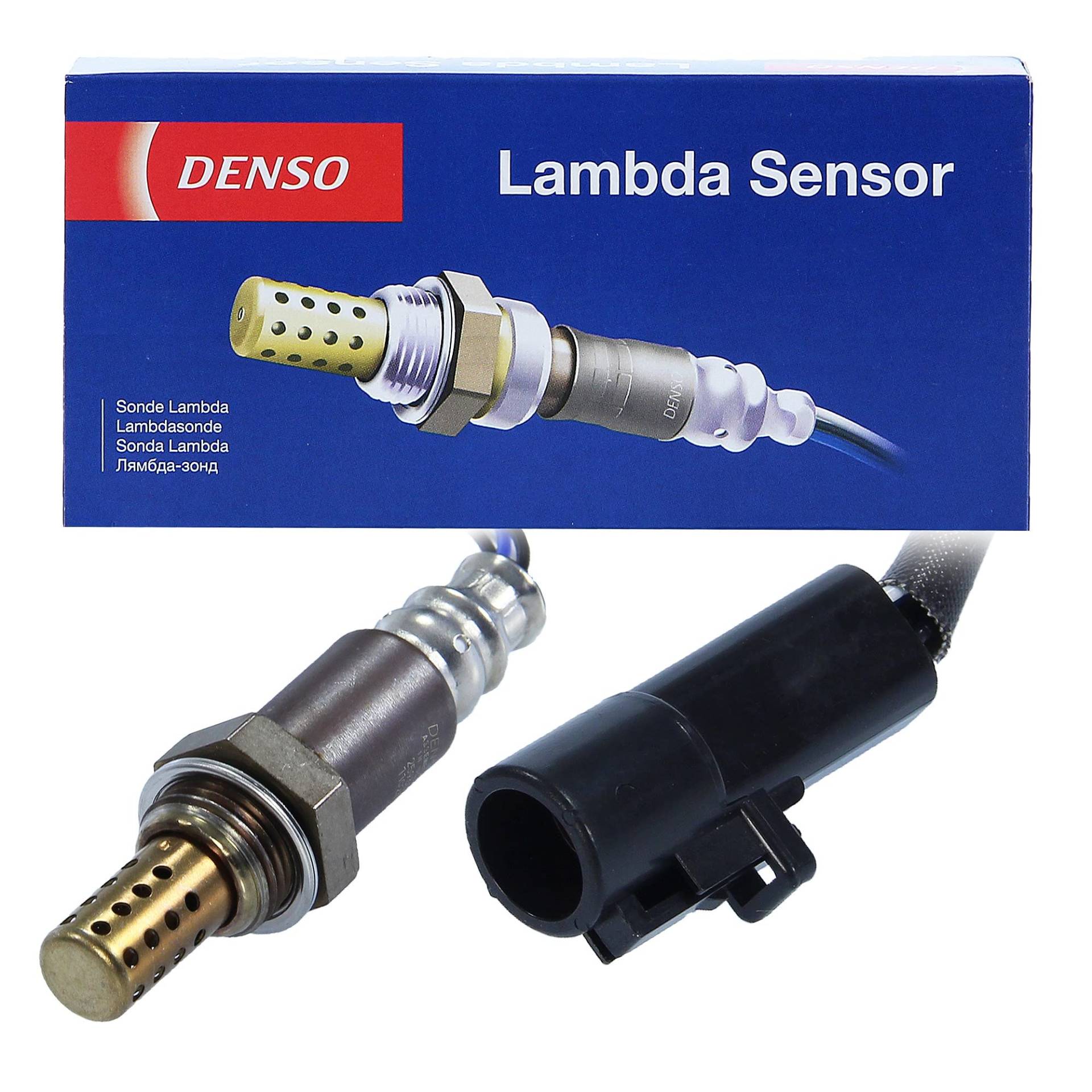 DENSO DOX-1372 Lambdasonde von Denso