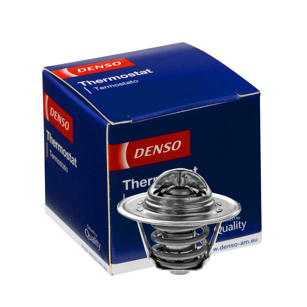 DENSO DTM91475 Thermostat Motor von Denso