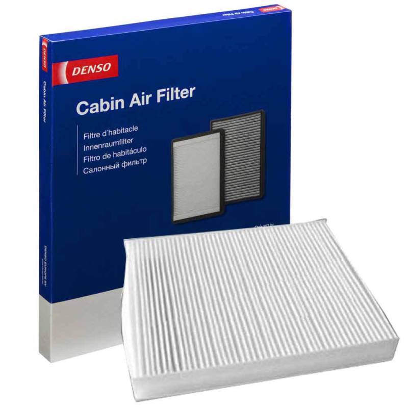 DENSO Filter, Innenraumluft DCF473P von Denso