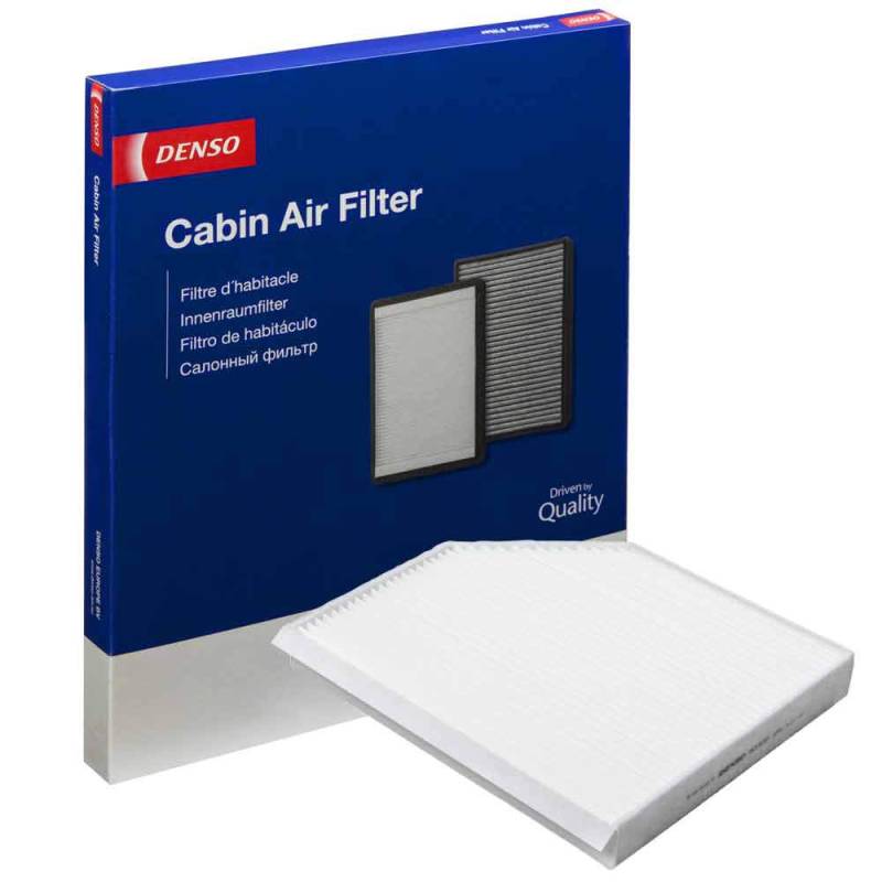 DENSO Filter, Innenraumluft von Denso