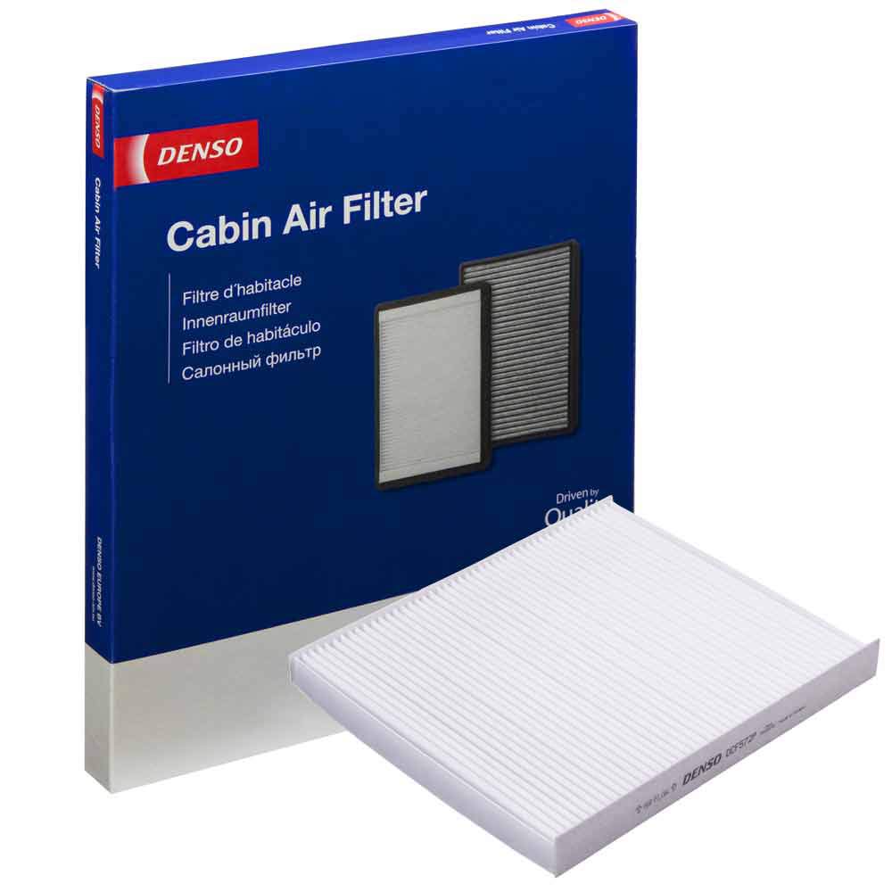 DENSO Filter, Innenraumluft von Denso