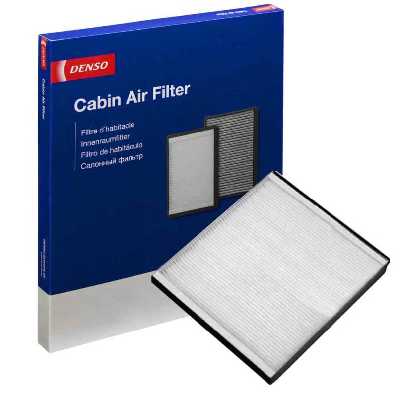 DENSO Filter, Innenraumluft von Denso