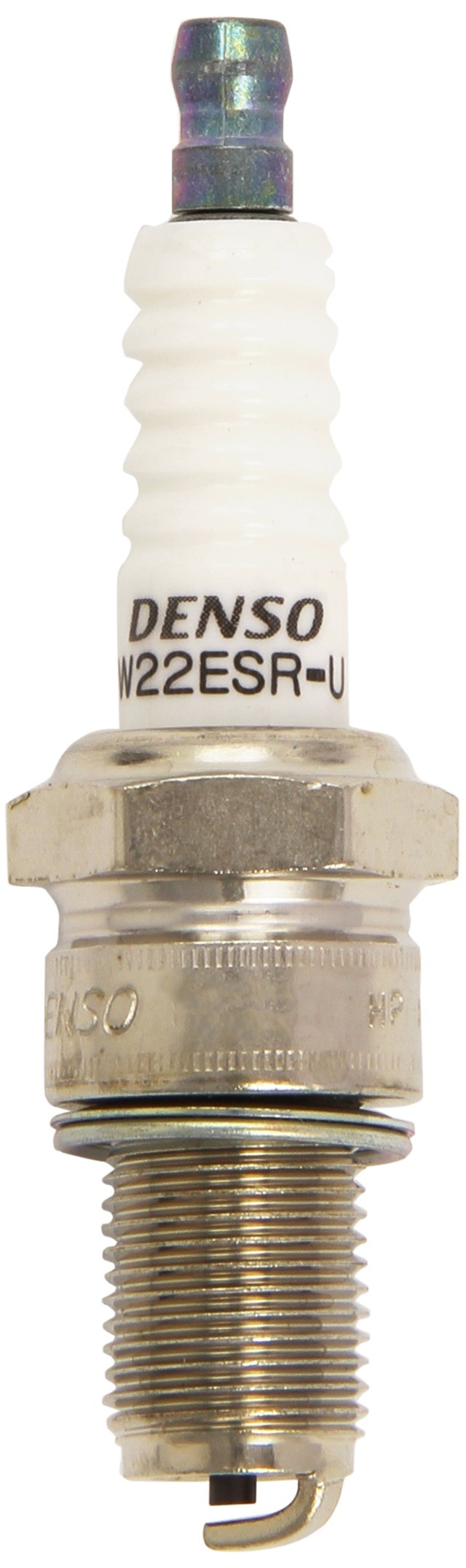 DENSO W22ESR-U Zündkerze von Denso