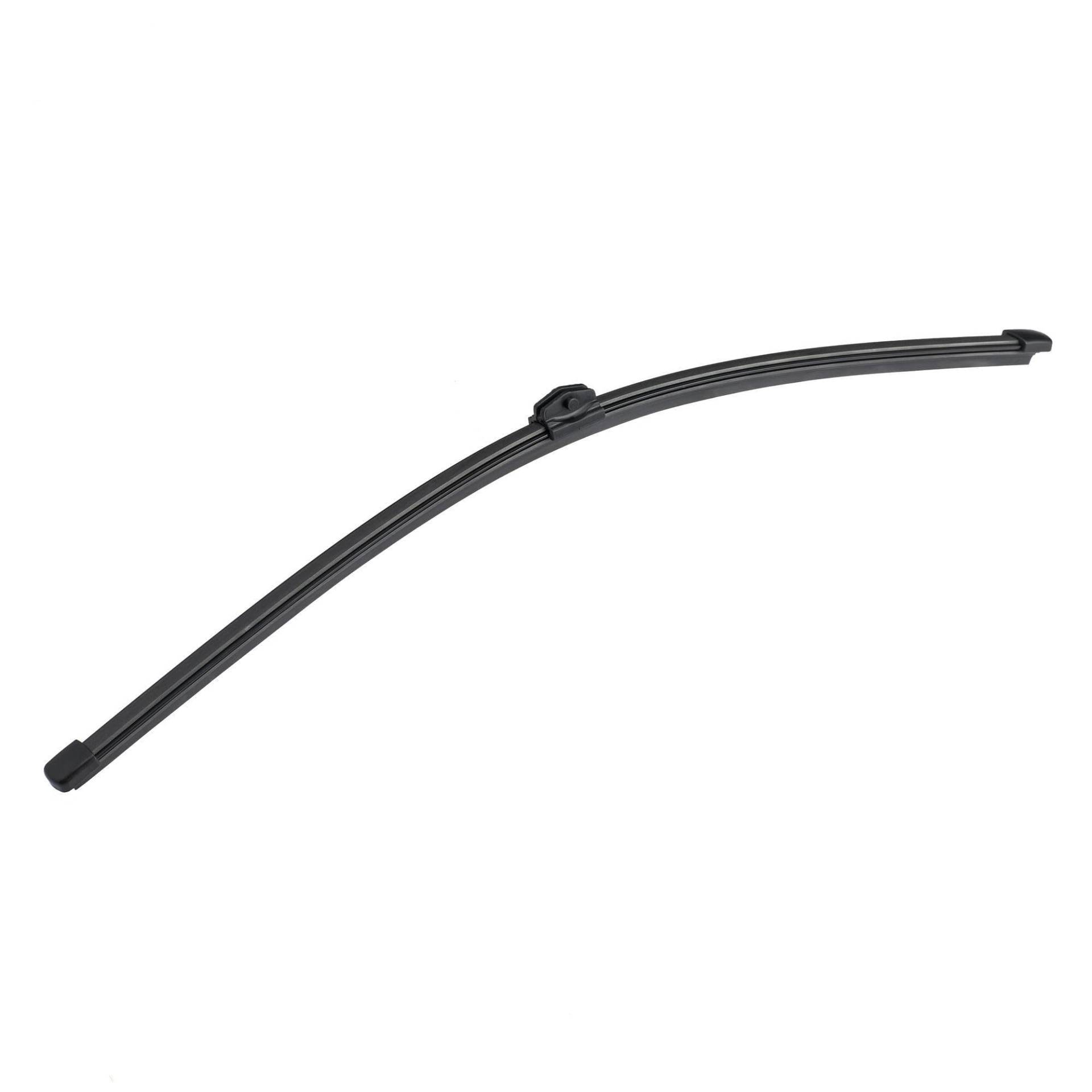 DENSO Flaches Heckscheibenwischerblatt DF325–380 mm – Premium All Season Ersatz Scheibenwischer – LHD/RHD von Denso