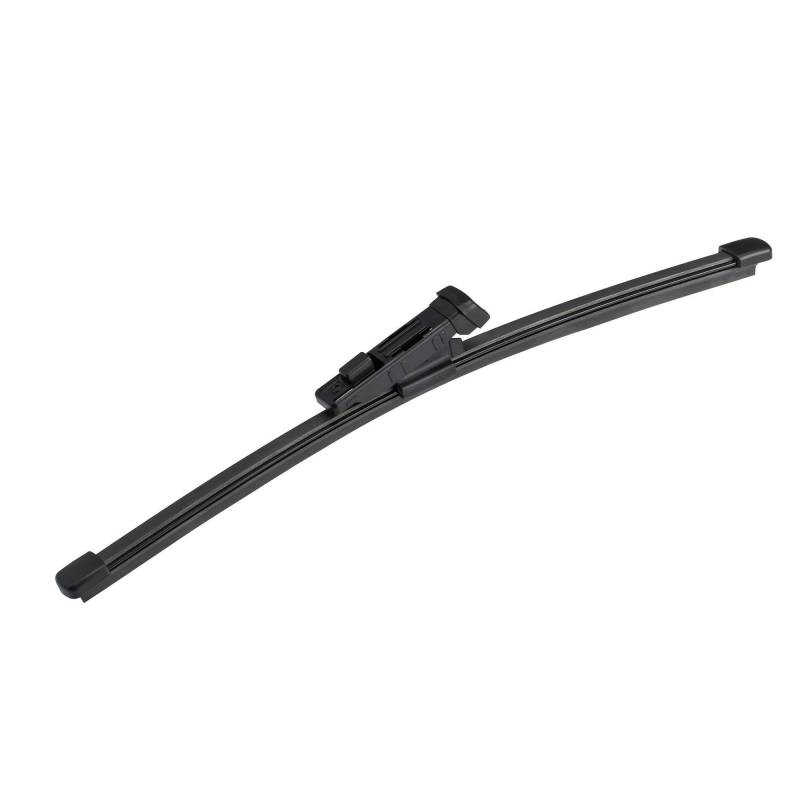 DENSO Flaches Heckscheibenwischerblatt DF329–250 mm – Premium All Season Ersatz Scheibenwischer – Pinch RR2 Arm – LHD/RHD von Denso