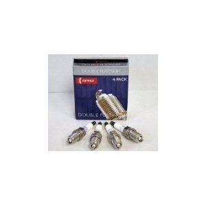 Denso (4129) U27FER9 Spark Plugs, Pack of 4 von Denso