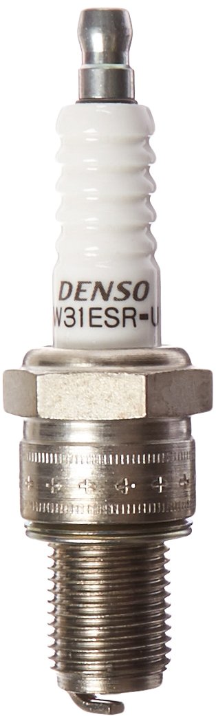 Denso (4176) W31ESR-U Traditionelle Zündkerze, 1 Stück von Denso