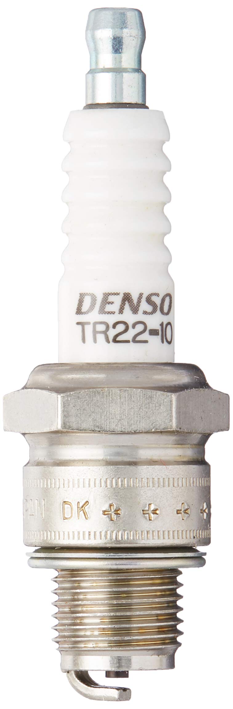 Denso (6052) TR22-10 Traditionelle Zündkerze, 1 Stück von Denso