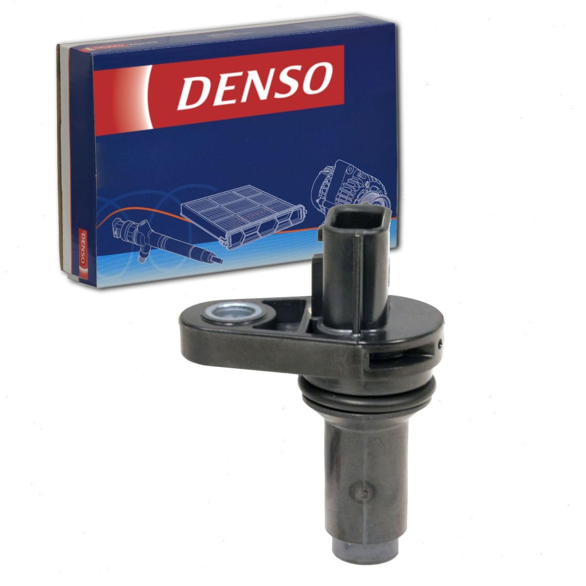 Denso 196-4003 Kurbelwellensensor von Denso