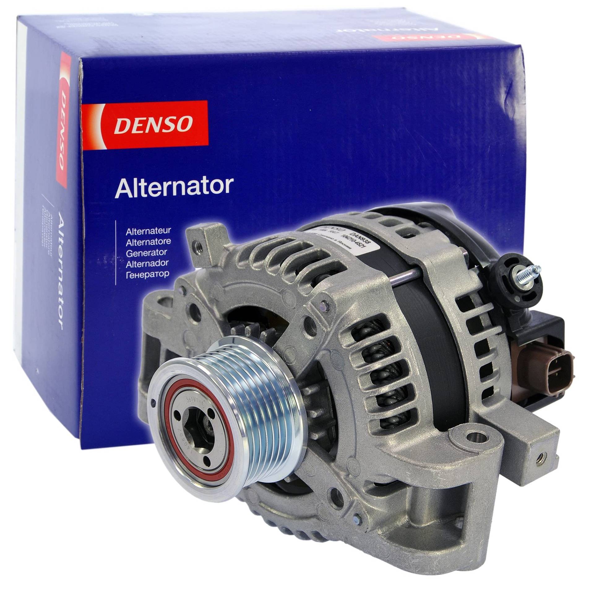 DENSO DAN938 Generator von Denso