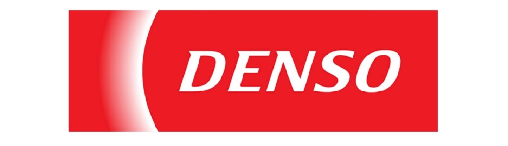 Denso DAN973 Lichtmaschine von Denso