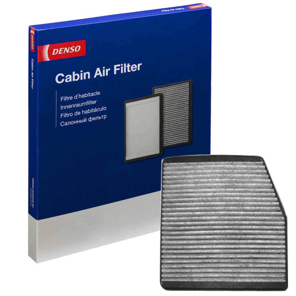 Denso DCF090K Fahrgastzellefilter von Denso