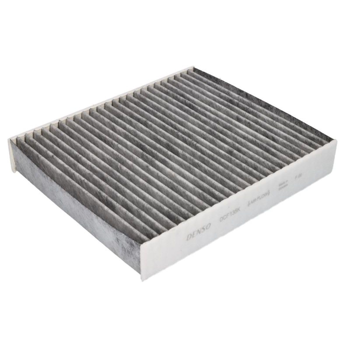 Denso DCF135K Filter, Innenraumluft von Denso