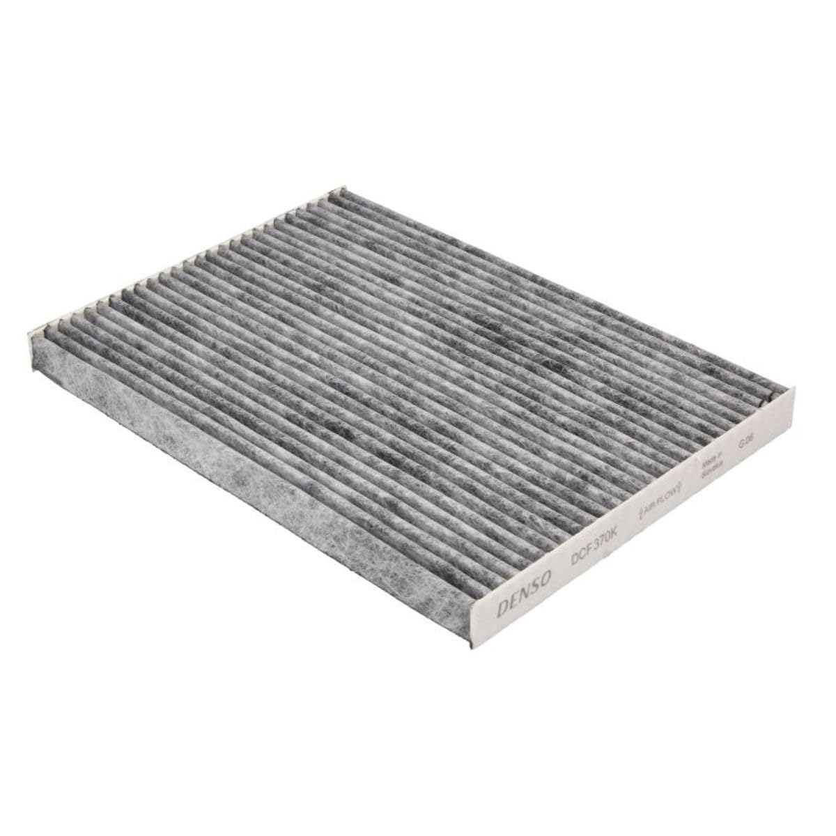 Denso DCF370K Filter, Innenraumluft von Denso